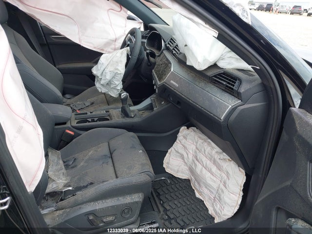 WA1EECF39S1020216 Audi 45 tfsi (2.0t)