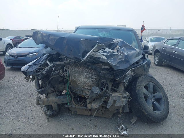 Dodge 1500 2020 1C6RR7KT6LS133116 Image 13