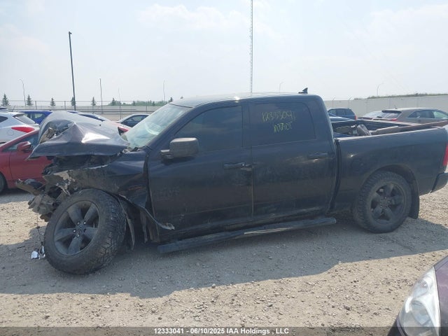 Dodge 1500 2020 1C6RR7KT6LS133116 Image 15