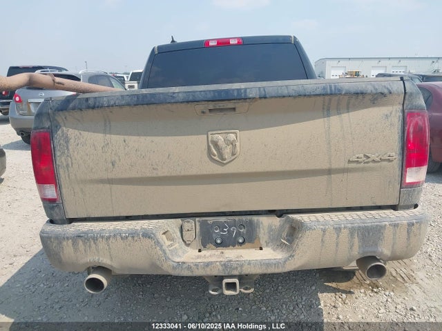 Dodge 1500 2020 1C6RR7KT6LS133116 Image 17