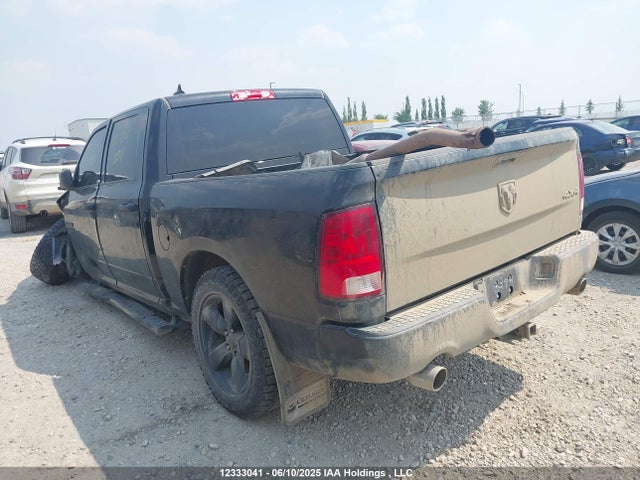 Dodge 1500 2020 1C6RR7KT6LS133116 Image 3