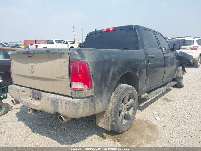 Dodge 1500 2020 1C6RR7KT6LS133116 Image 4
