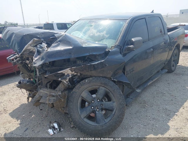 Dodge 1500 2020 1C6RR7KT6LS133116 Image 6
