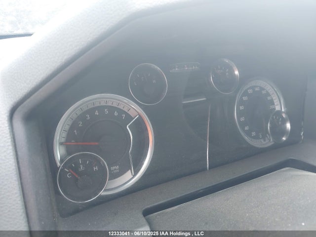 Dodge 1500 2020 1C6RR7KT6LS133116 Image 7