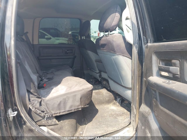 Dodge 1500 2020 1C6RR7KT6LS133116 Image 8