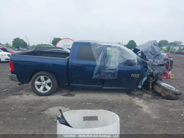 3C6RR7LT0PG620887 RAM 1500