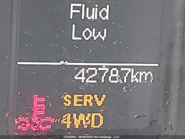 3C6RR7LT0PG620887 RAM 1500