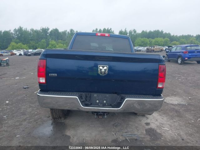 3C6RR7LT0PG620887 RAM 1500
