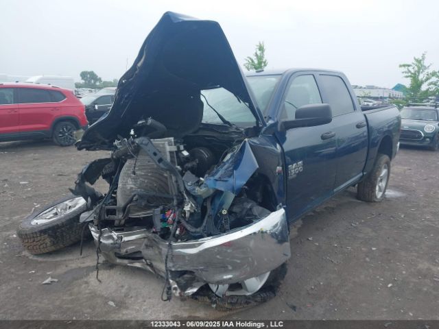 3C6RR7LT0PG620887 RAM 1500