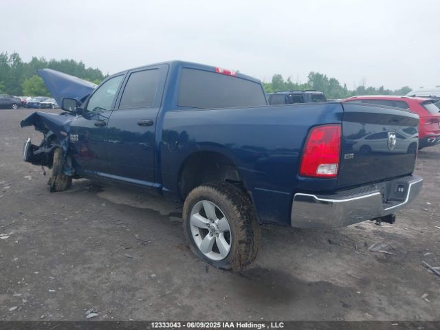 3C6RR7LT0PG620887 RAM 1500