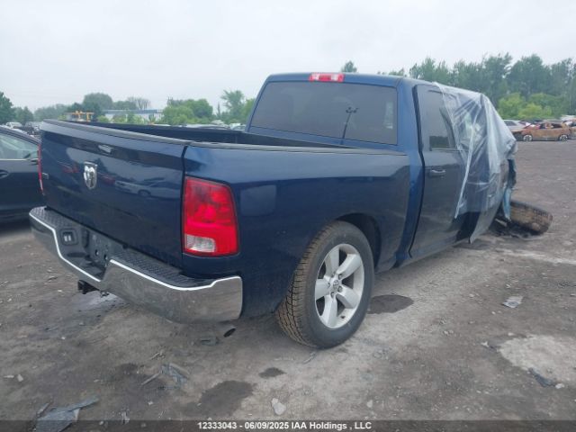 3C6RR7LT0PG620887 RAM 1500