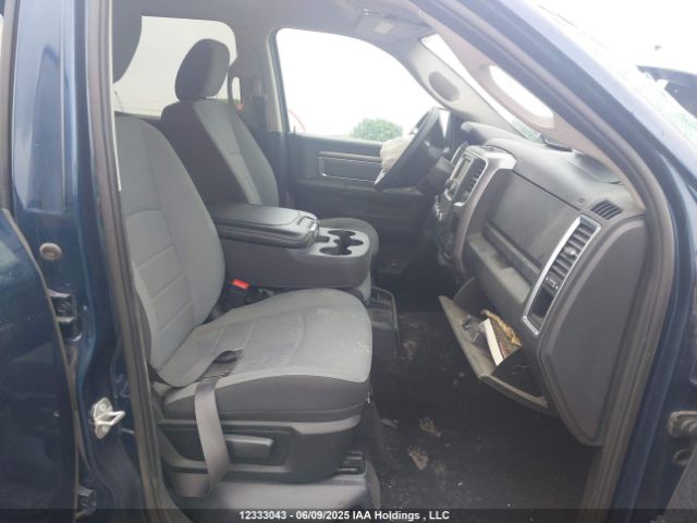 3C6RR7LT0PG620887 RAM 1500