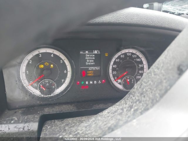 3C6RR7LT0PG620887 RAM 1500