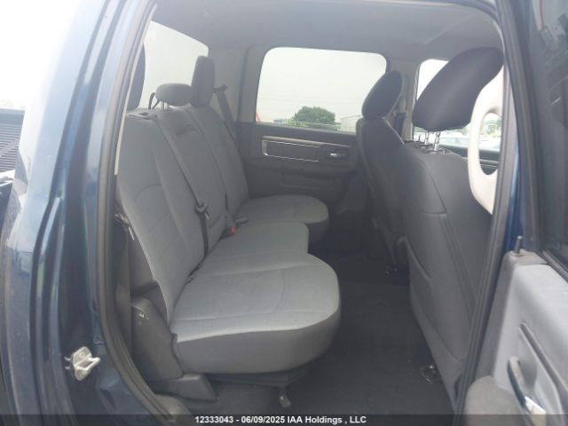 3C6RR7LT0PG620887 RAM 1500