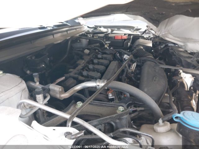 1HGCY1F36PA801695 Honda l15be