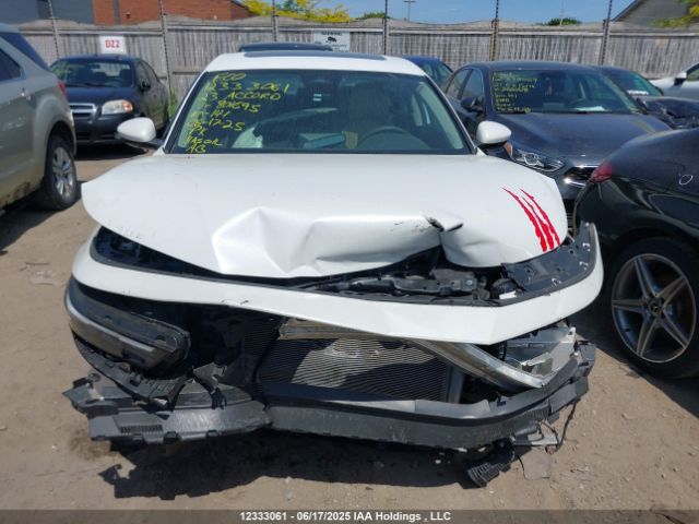 1HGCY1F36PA801695 Honda l15be