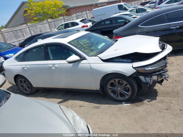 1HGCY1F36PA801695 Honda l15be