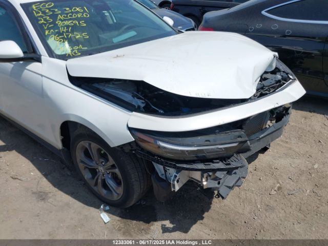 1HGCY1F36PA801695 Honda l15be