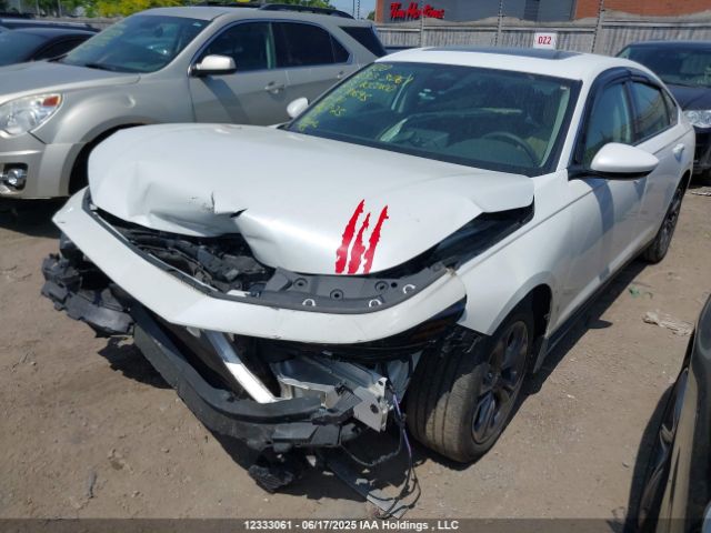 1HGCY1F36PA801695 Honda l15be