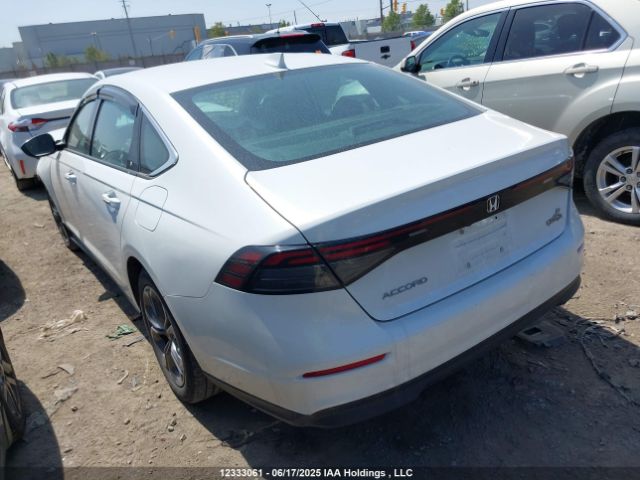 1HGCY1F36PA801695 Honda l15be