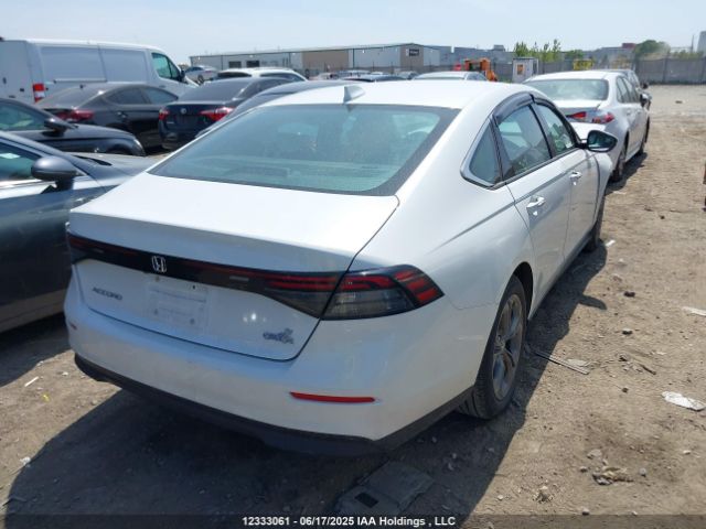 1HGCY1F36PA801695 Honda l15be