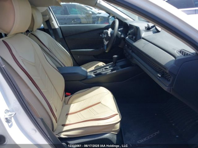 1HGCY1F36PA801695 Honda l15be