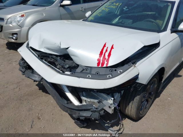 1HGCY1F36PA801695 Honda l15be