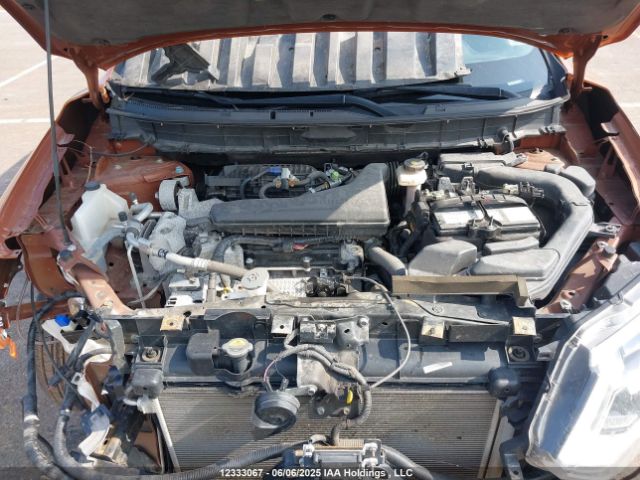 5N1AT2MV3HC807146 Nissan 2017