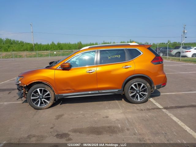 5N1AT2MV3HC807146 Nissan 2017