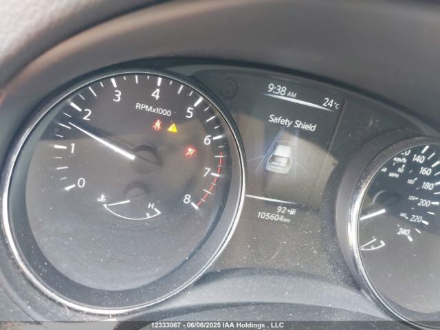 5N1AT2MV3HC807146 Nissan 2017