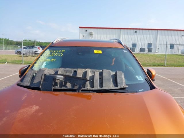 5N1AT2MV3HC807146 Nissan 2017