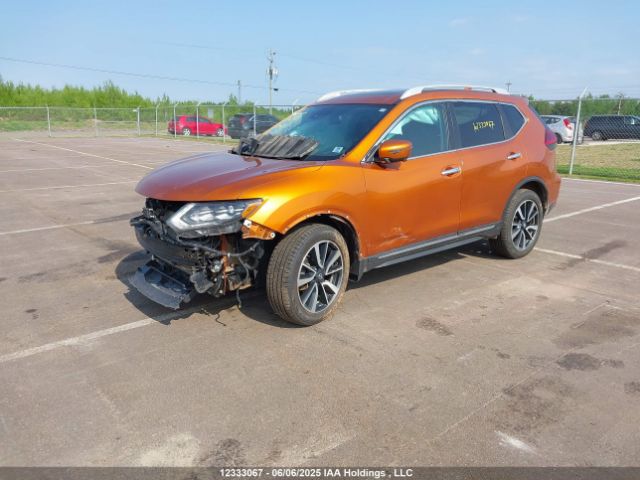 5N1AT2MV3HC807146 Nissan 2017