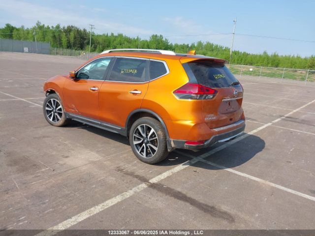 5N1AT2MV3HC807146 Nissan 2017