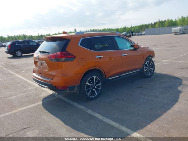 5N1AT2MV3HC807146 Nissan 2017
