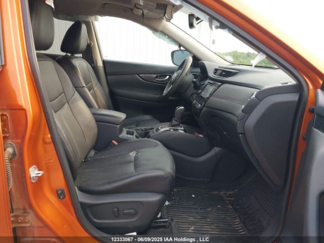 5N1AT2MV3HC807146 Nissan 2017