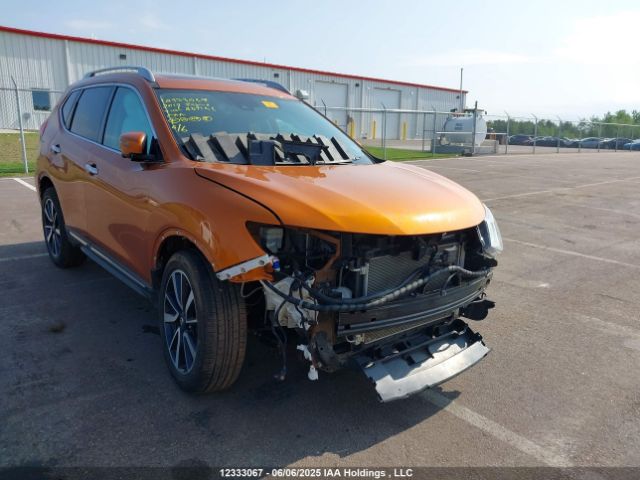 5N1AT2MV3HC807146 Nissan 2017