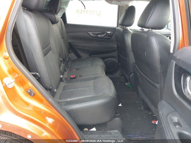 5N1AT2MV3HC807146 Nissan 2017