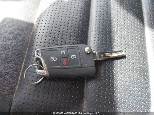 WVWVA7AU6KW141393 Volkswagen Golf R 2.0 Tsi