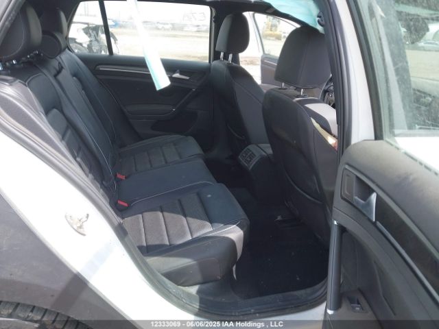 WVWVA7AU6KW141393 Volkswagen Golf R 2.0 Tsi