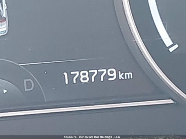 KNDCE3LG8L5056574 KIA Niro Ev Sx Touring