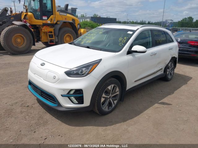 KNDCE3LG8L5056574 KIA Niro Ev Sx Touring