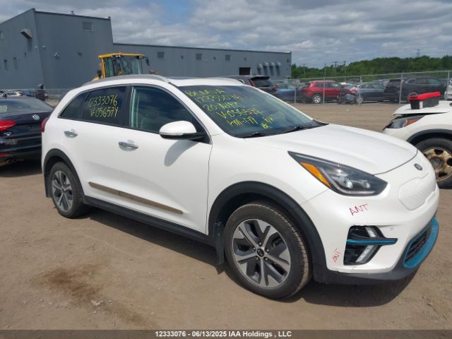 KNDCE3LG8L5056574 KIA Niro Ev Sx Touring