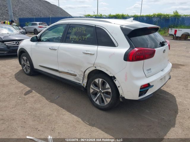 KNDCE3LG8L5056574 KIA Niro Ev Sx Touring