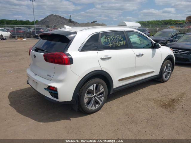 KNDCE3LG8L5056574 KIA Niro Ev Sx Touring