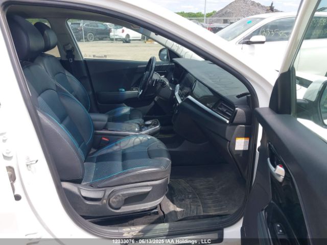 KNDCE3LG8L5056574 KIA Niro Ev Sx Touring