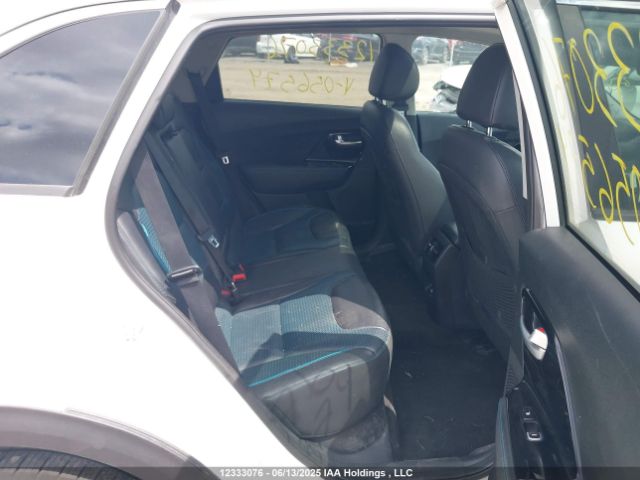 KNDCE3LG8L5056574 KIA Niro Ev Sx Touring