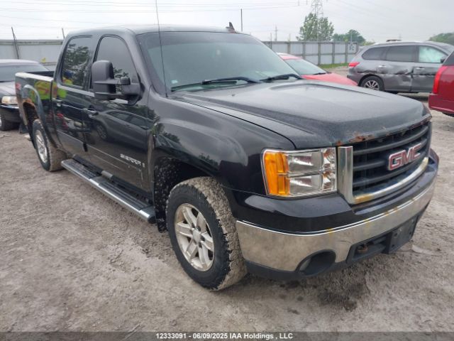 Auction sale of the 2007 Gmc New Sierra K1500, vin: 2GTEK13M771666534, lot number: 12333091