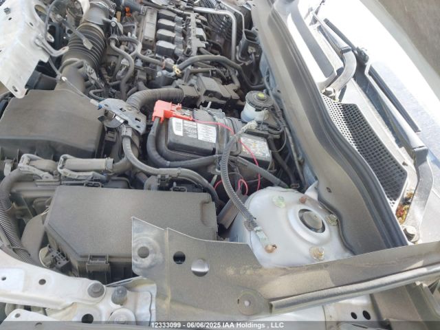 1HGCV1F15JA811682 Honda l15be