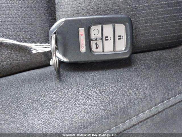 1HGCV1F15JA811682 Honda l15be