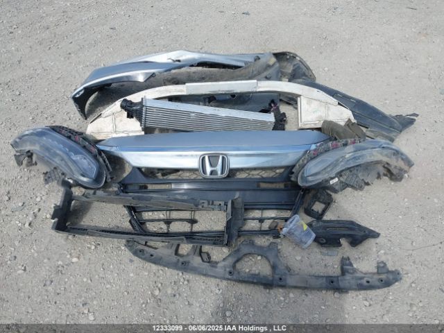 1HGCV1F15JA811682 Honda l15be